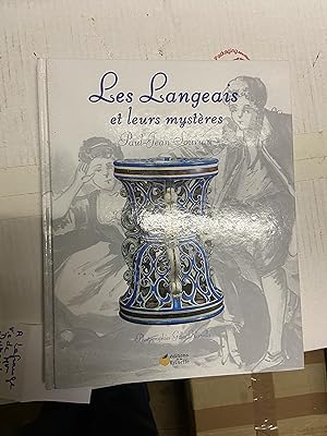 Bild des Verkufers fr Les Langeais et leurs mystres zum Verkauf von Breizh56
