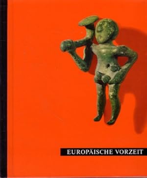 Europäische Vorzeit - Kunst im Bild