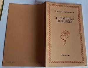 Il tamburo di sabbia