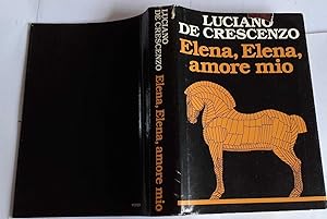 Elena, Elena, amore mio