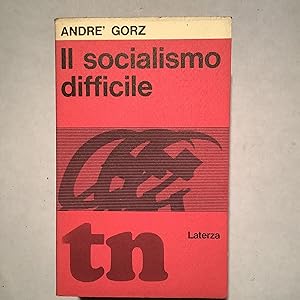 Il socialismo difficile