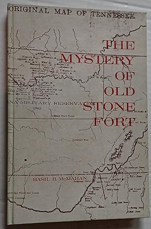 Image du vendeur pour The Mystery of Old Stone Fort mis en vente par Weekly Reader