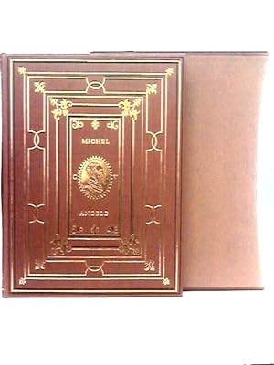 Bild des Verkufers fr The Life Of Michelangelo Buonarroti zum Verkauf von World of Rare Books