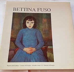 Bettina Fuso