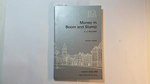 Immagine del venditore per Money in Boom and Slump venduto da Gebrauchtbcherlogistik  H.J. Lauterbach