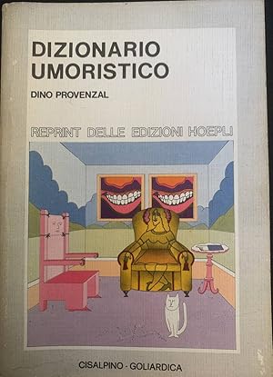 Dizionario umoristico