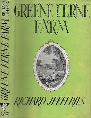 Seller image for Greene Ferne Farm for sale by Wyseby House Books