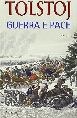 Guerra e pace