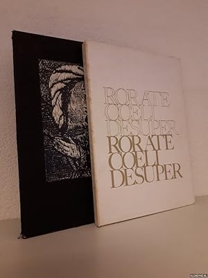 Seller image for Rorate coeli desuper. Het Kafuizel van Heeze for sale by Klondyke