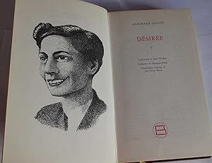 Désirée. Volume I