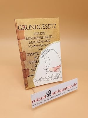 Grundgesetz für die Bundesrepublik Deutschland