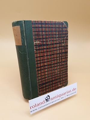 Seller image for Das Zillebuch for sale by Roland Antiquariat UG haftungsbeschrnkt