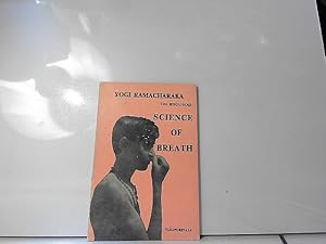 Bild des Verkufers fr Hindu Yogi Science of Breath zum Verkauf von JLG_livres anciens et modernes