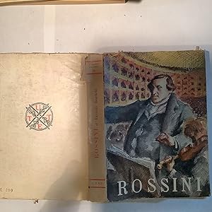 Seller image for Rossini for sale by librisaggi