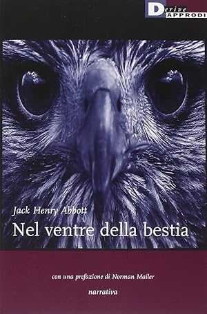 Seller image for Nel ventre della bestia for sale by librisaggi