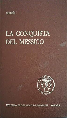 La conquista del mondo