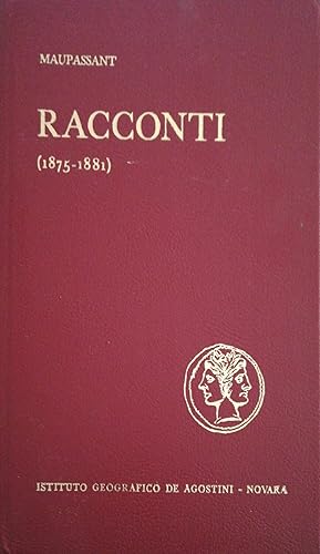 Racconti (1875-1881)