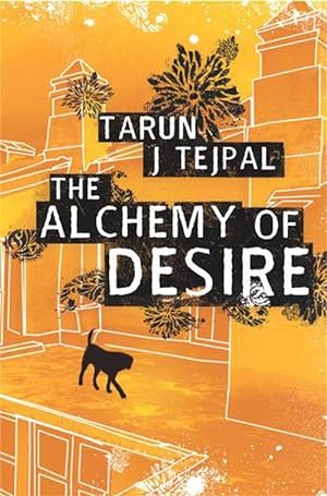Seller image for The Alchemy of Desire (Paperback) for sale by AussieBookSeller