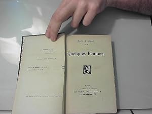 Seller image for Coeurs de femmes for sale by JLG_livres anciens et modernes