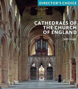 Bild des Verkufers fr Cathedrals of the Church of England: Directors Choice : Director's Choice zum Verkauf von AHA-BUCH GmbH