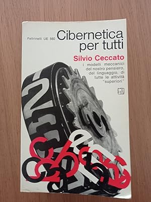 Cibernetica per tutti