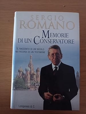 Memorie di un conservatore