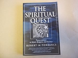 Seller image for The Spiritual Quest: Transcendence in Myth, Religion, and Science for sale by Carmarthenshire Rare Books