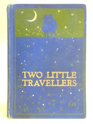 Bild des Verkufers fr Two Little Travellers zum Verkauf von World of Rare Books