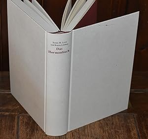 Seller image for DAS HORMONBUCH WAS FRAUSEN WISSEN SOLLTEN for sale by CHESIL BEACH BOOKS