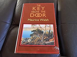 Seller image for Key above the Door for sale by The Book Box