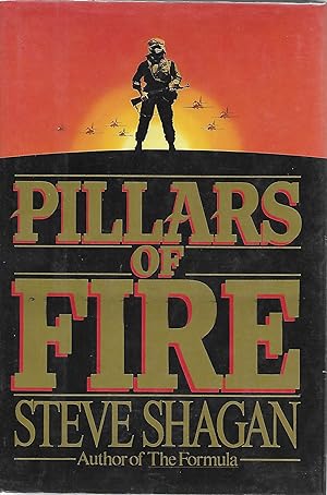 Seller image for Pillars of Fire for sale by Charing Cross Road Booksellers