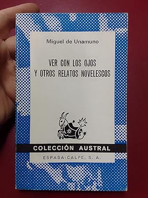 Imagen del vendedor de Recuerdos de niez y de mocedad a la venta por Librera Eleutheria