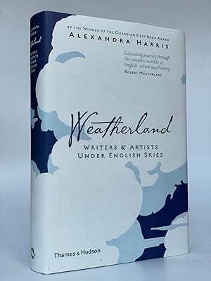Weatherland Writers & Artists under English Skies