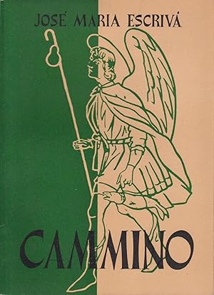 Seller image for Cammino. Nuova ediz. for sale by Libreria sottomarina - Studio Bibliografico