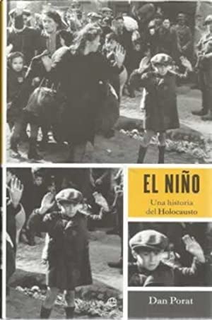 Imagen del vendedor de El nio. Una historia del Holocausto a la venta por Libros Tobal