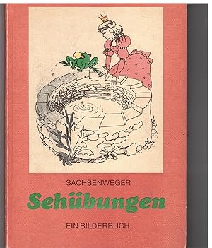 Image du vendeur pour Sehbungen. Ein Bilderbuch mis en vente par Bcherpanorama Zwickau- Planitz