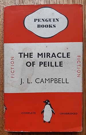 The Miracle Of Peille