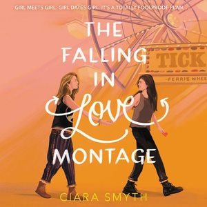 Seller image for Falling in Love Montage : Library Edition for sale by GreatBookPrices