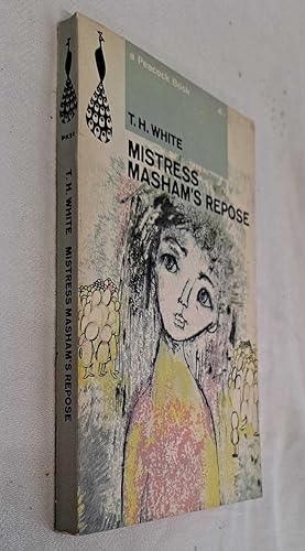 Imagen del vendedor de Mistress Masham's Repose a la venta por Bailgate Books Ltd