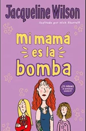 Imagen del vendedor de Mi mam? es la bomba a la venta por Green Libros