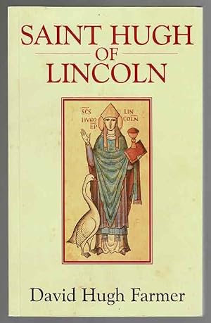 Seller image for Saint Hugh of Lincoln for sale by Lazy Letters Books