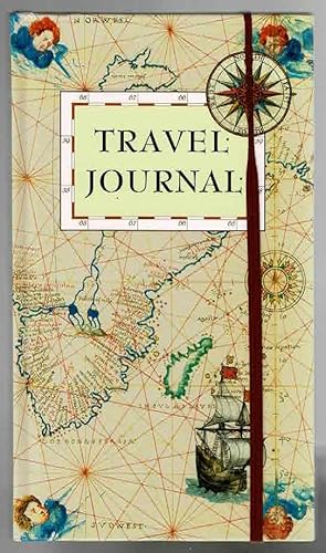 Seller image for Travel Journal for sale by Lazy Letters Books