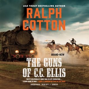 Seller image for Guns of C. C. Ellis : Library Edition for sale by GreatBookPrices