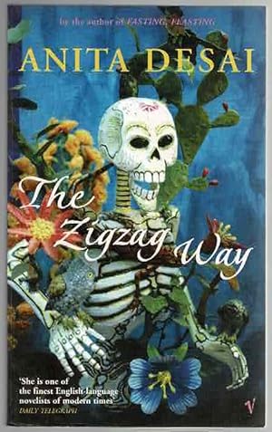 Seller image for The Zigzag Way for sale by Lazy Letters Books