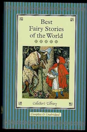 Seller image for Best Fairy Stories of the World for sale by Lazy Letters Books