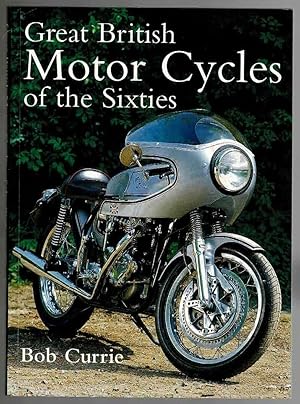 Great British Motorcycles of the Sixties