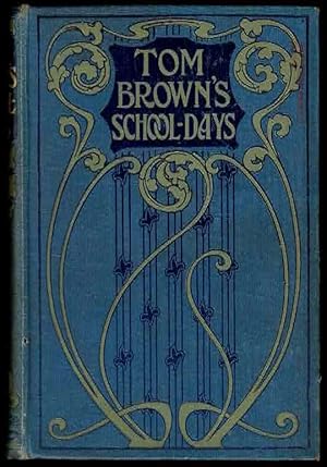 Seller image for Tom Brown's School-Days for sale by Lazy Letters Books