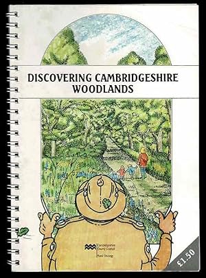 Discovering Cambridgeshire Woodlands