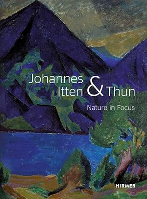 Seller image for Johannes Itten and Thun for sale by moluna
