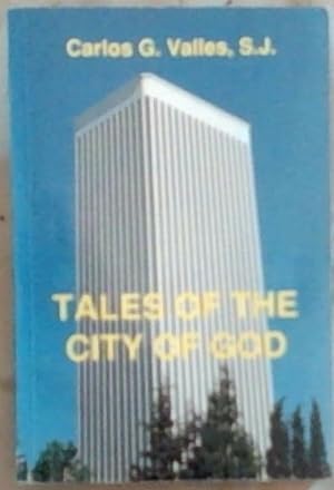 Bild des Verkufers fr Tales Of The City Of God zum Verkauf von Chapter 1